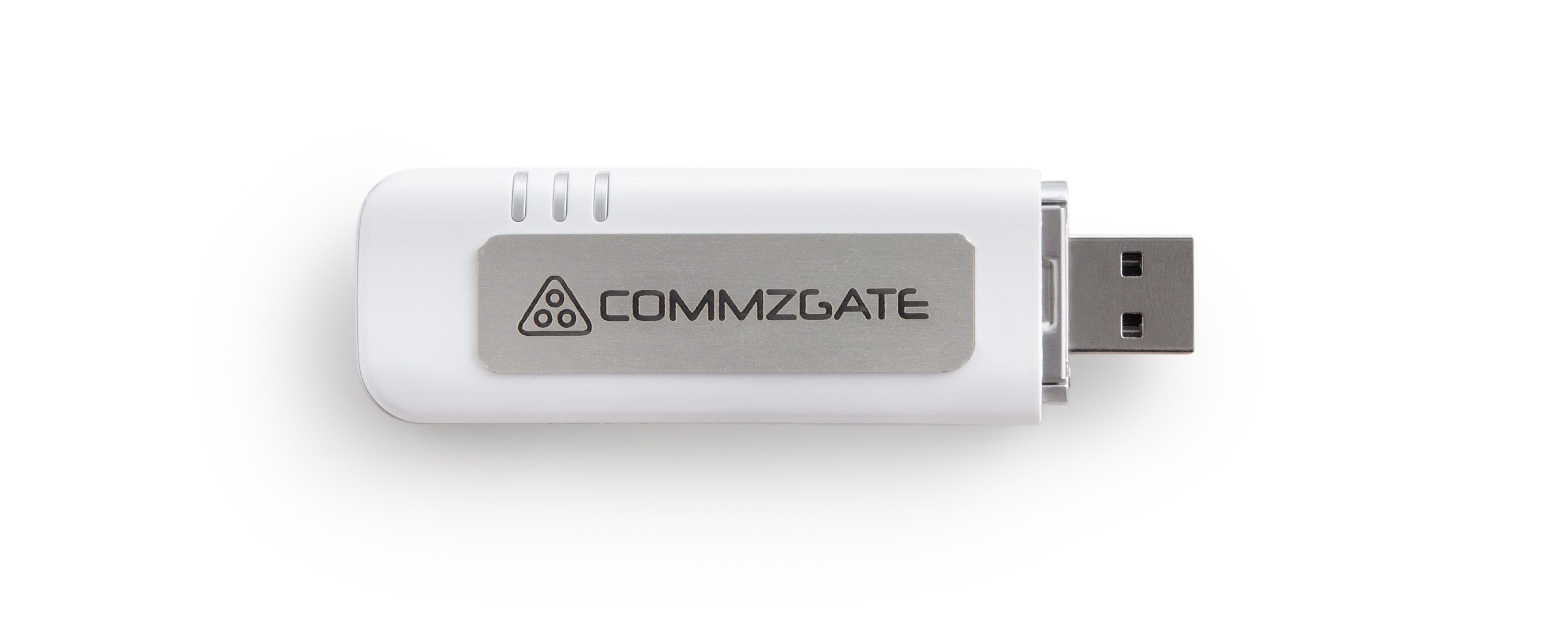 CommzGate CG-ONE blinking