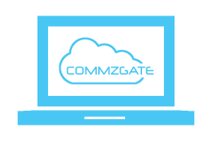 CommzGate Cloud API