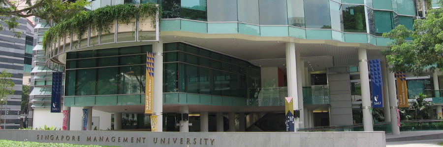 SMU - School of Information Systems